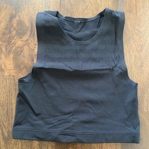 Lululemon Crop top
